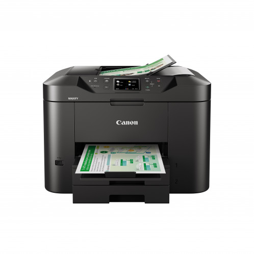 Canon MAXIFY MB 2750 126907-09