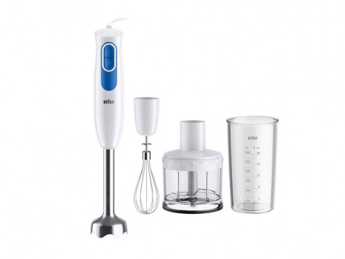 Braun MultiQuick 2 MQ 20.236 M 895799-04