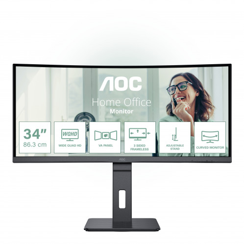 AOC CU34P3CV 132311-017