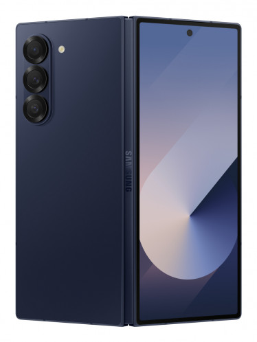 Samsung F956 Galaxy Z Fold 6 (7.6" 256 Go, 12 Go RAM) Bleu nuit F956-12/256_NAV-010