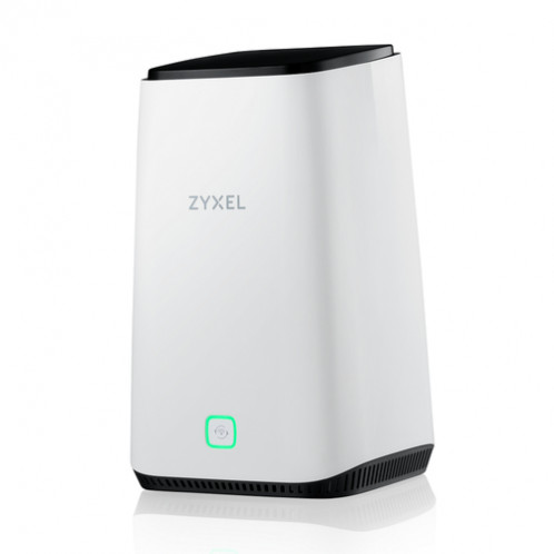Zyxel FWA510 5G Indoor LTE Modem routeur NebulaFlex 804687-05