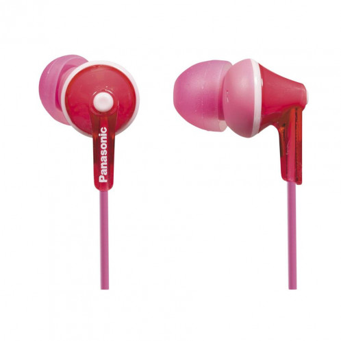 Panasonic RP-HJE 125 E-P rose 739067-02