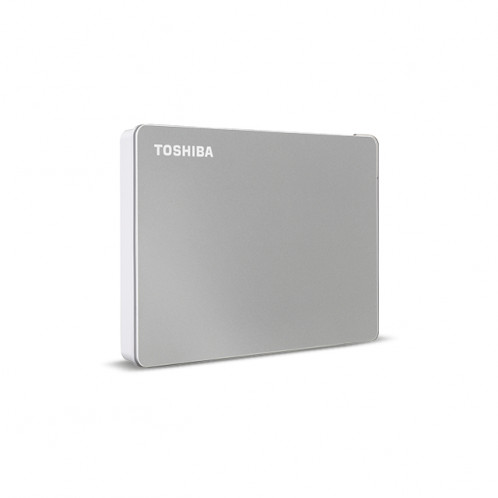 Toshiba Canvio Flex 2,5 2TB USB 3.2 Gen 1 642588-00