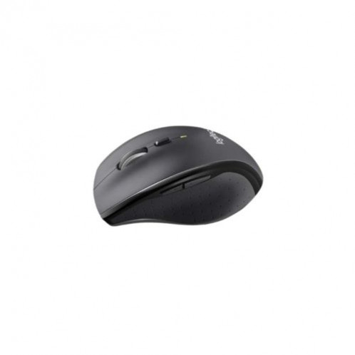 Logitech Mouse Wireless Laser M705 Black EU (910-006034) DO2330375-05