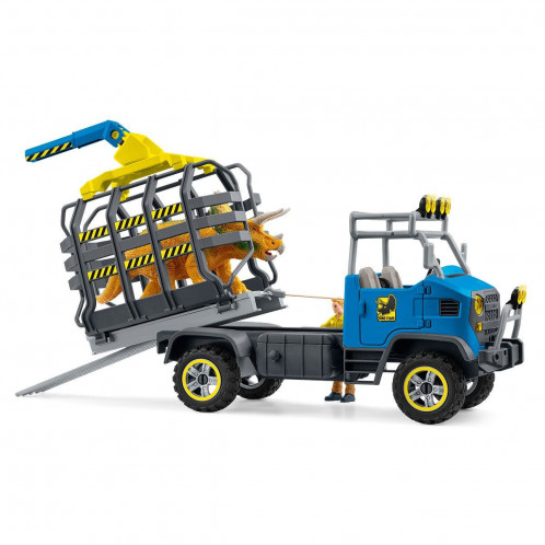 Schleich Dinosaures 42565 Mission de transport 714961-022