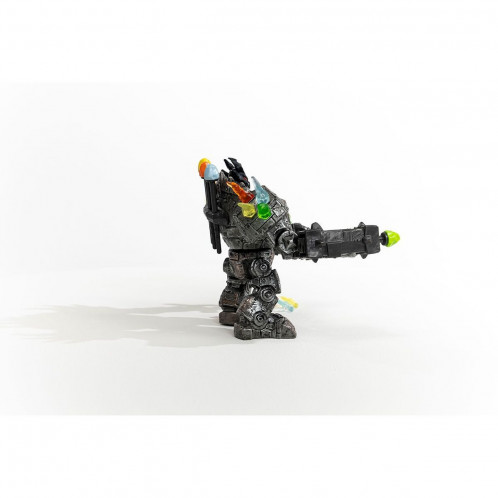 Schleich Eldrador Creatures Master Robot et sa mini 42549 715136-016