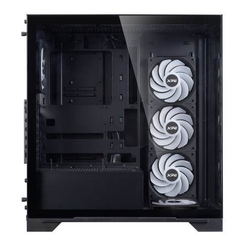 ADATA XPG INVADER X BTF MID TOWER BLACK 193225-07