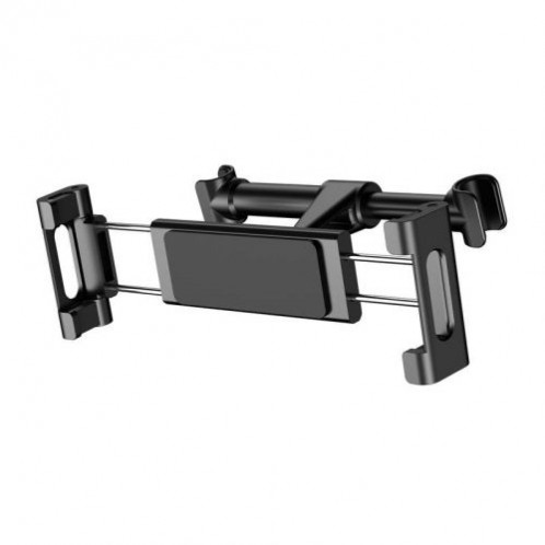 Baseus Car Mount Back Seat holder Black (SUHZ-01) DA666144-09
