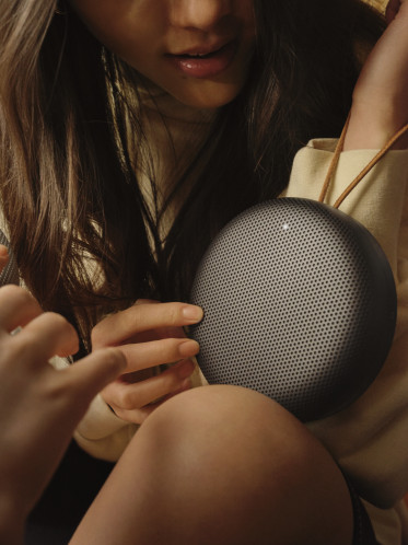Bang & Olufsen Beosound A1 2.Gen noir anthracite 589220-025