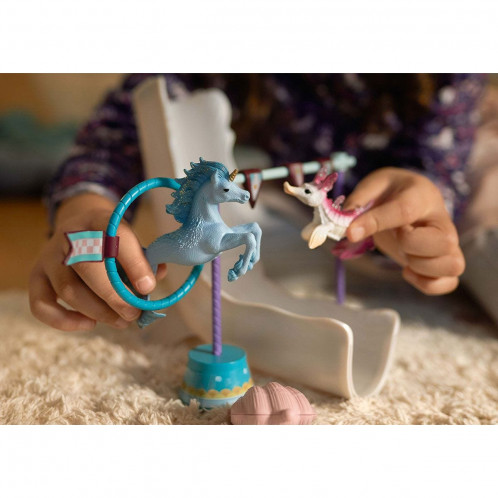 Schleich bayala 42575 Tournoi magique sous-marin 715052-017