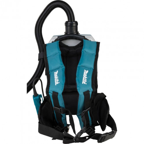 Makita DVC265ZXU Aspirateur sac à dos sans fil 721709-05