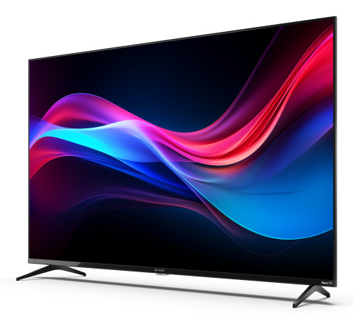 Sharp 50GJ4225E noir 136035-06