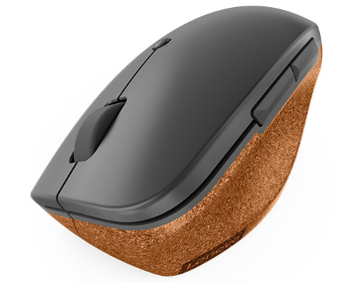 Lenovo Go Souris sans fil, verticale 796028-06