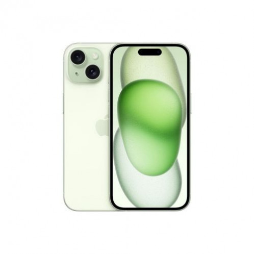 Apple iPhone 15 128GB Green EU MTP53 DP60900676-03
