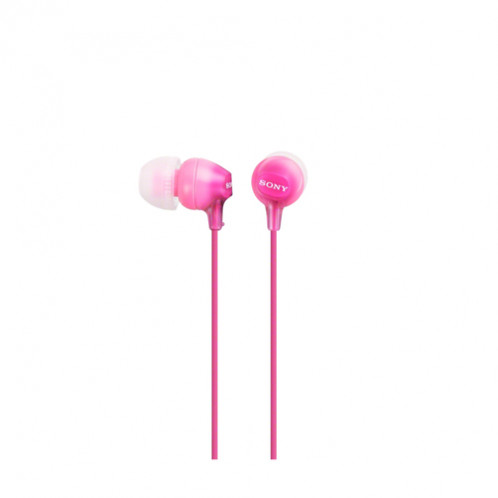 Sony MDR-EX15APPI rose 768964-03