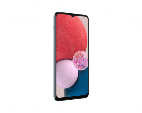 Samsung A137F/DSN Galaxy A13 (Double Sim 6.6'' 32 Go, 3 Go RAM) Bleu A137-32_BLU-08