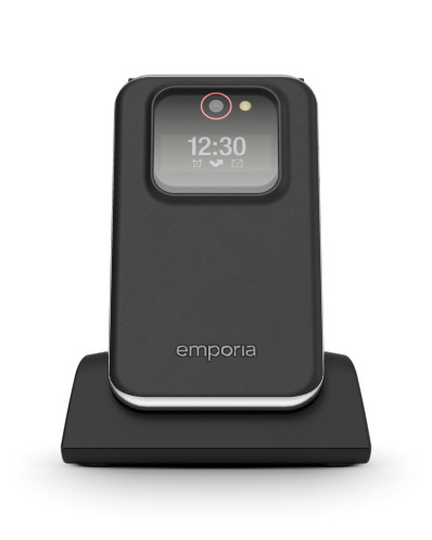 Emporia Joy sans accessoire noir 187681-09