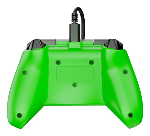 Turtle Beach Rematch Core Wire XB Ghost Camo Black & Green 169992-09