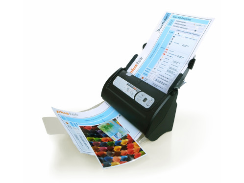 Plustek SmartOffice PS 286 Plus 436527-08