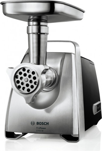 Bosch MFW 68660 843381-015