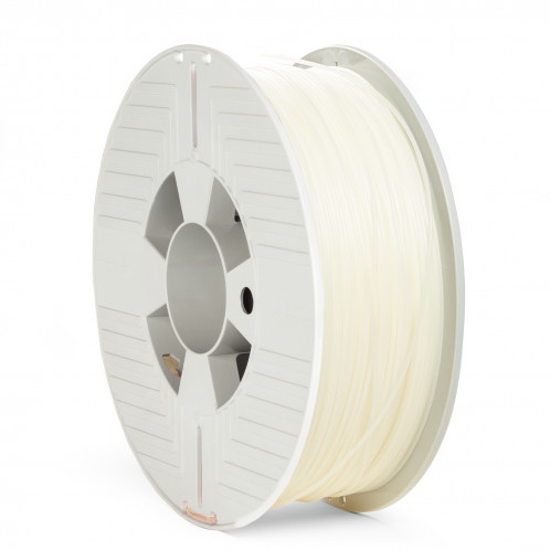 Verbatim 3D Printer Filament PP 1,75 mm 500 g natural 515489-00