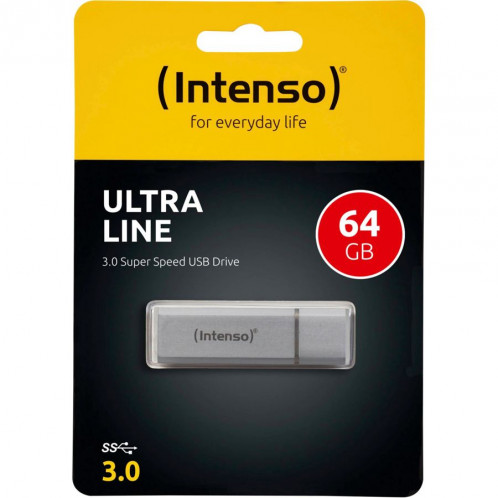 6x1 Intenso Ultra Line 64GB USB Stick 3.0 447596-04