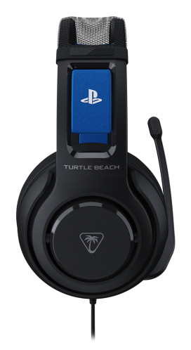 Turtle Beach Atlas 200 PS Over-Ear Stereo Headset, noir 190880-010