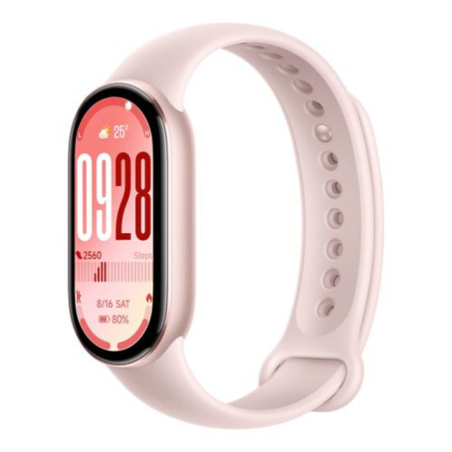 Xiaomi Smart Band 10 Rose EU BHR9999GL DI3500758-02