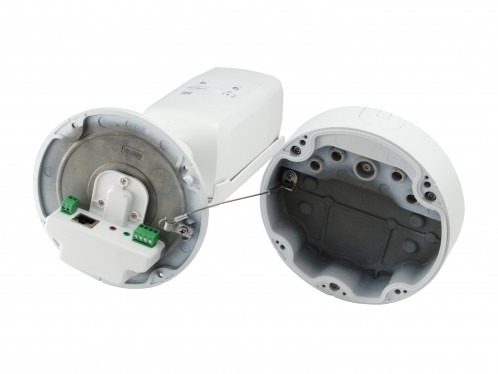 LevelOne FCS-5096 GEMINI Caméra IP zoom 2MP 884424-07