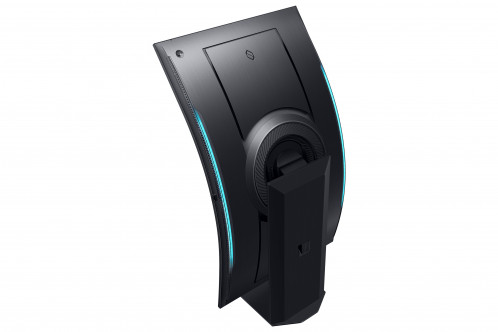 Samsung Odyssey Ark S55CG970NU 106957-042