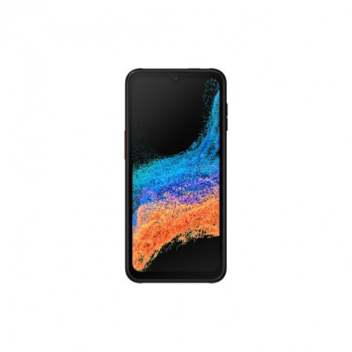 Samsung SM-G736B Galaxy XCover 6 Pro Dual SIM 6GB RAM 128GB EE Black EU DA31900248-03