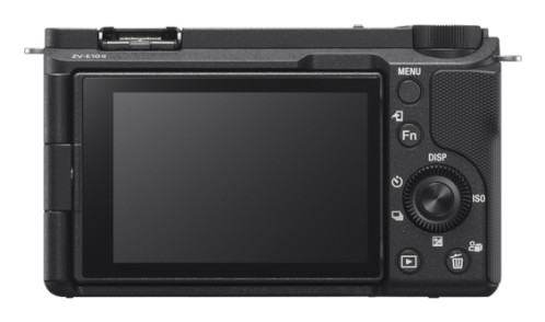 Sony ZV-E10 II Body noir 234084-07