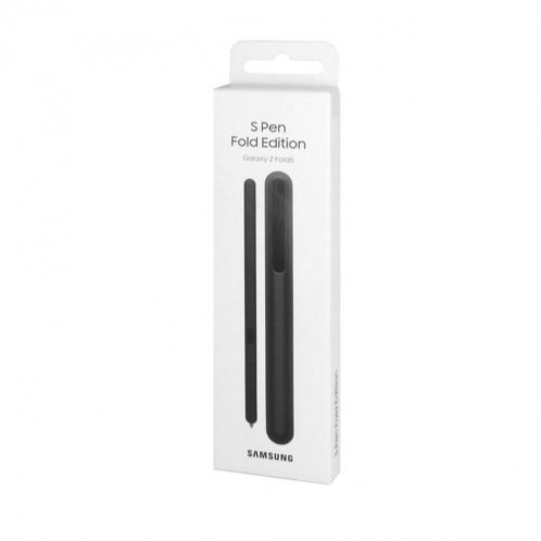 Samsung S Fold Edition Pen for Galaxy Z Fold 5, IP68, Black EU (EJ-PF946BBEGEU) DA2700108-02