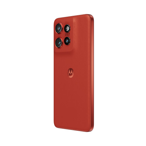 Motorola edge 60 neo PANTONE poinciana 211761-013