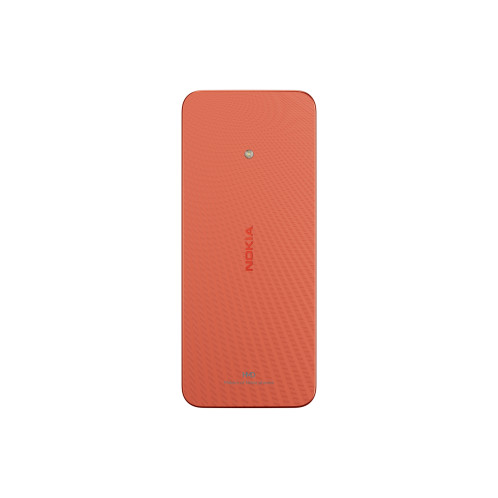 Nokia 215 4G sans bloc d'alim. pêche 170902-03