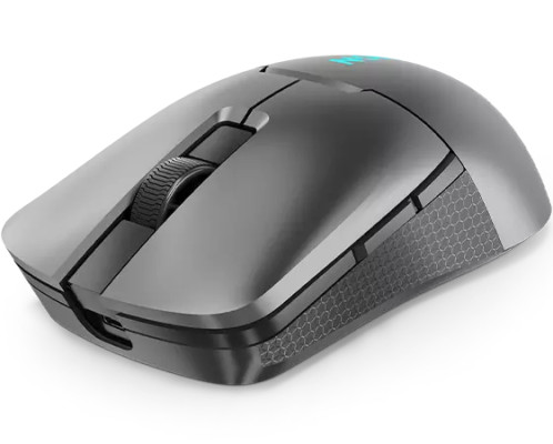 Lenovo Legion M600s Souris gaming sans fil Qi 790113-013