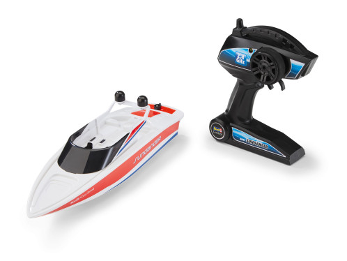 Revell RC Bateau Sundancer 804316-05