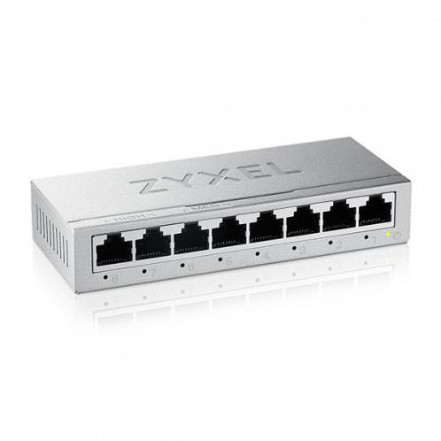 Zyxel GS-108B 141453-05