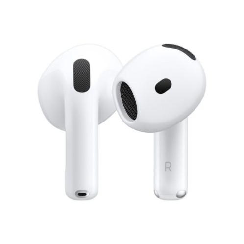 Apple AirPods 4 ANC with Wireless Charging Case (USB-C) White EU MXP93 DP13000117-02