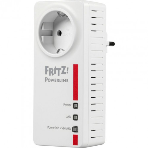 AVM FRITZ!Powerline 1220 kit 532002-03