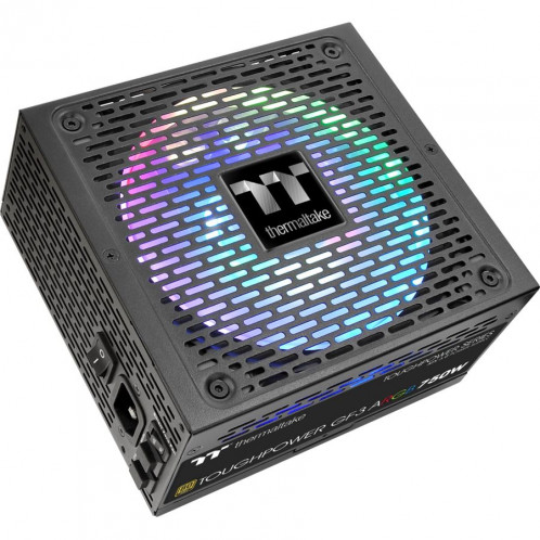 Thermaltake Toughpower GF3 ARGB 750W Gen 5 EU 785640-06