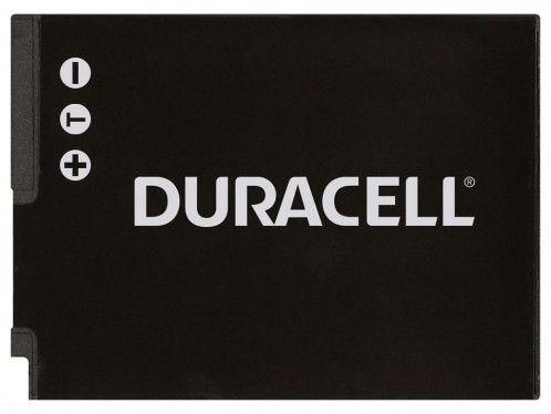 Duracell Li-Ion 1000 mAh pour Nikon EN-EL12 291118-00