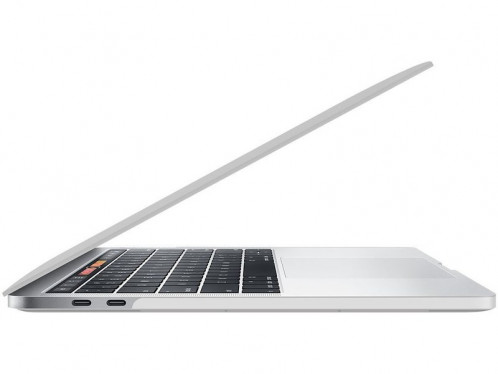 Coque pour MacBook Pro 16" 2019 Novodio MacBook Case Translucide MBKNVO0049-04