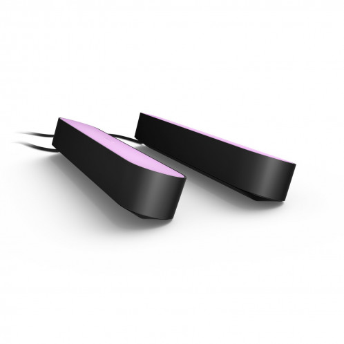 Philips Hue Play LED Lightbar bipack noir 413786-08