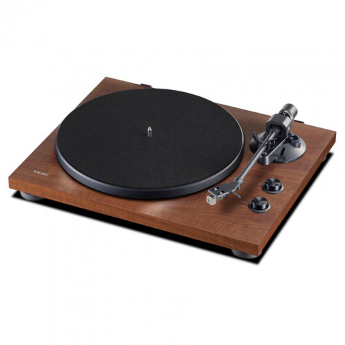 Teac TN-280BT-A3 Noyer 662349-03