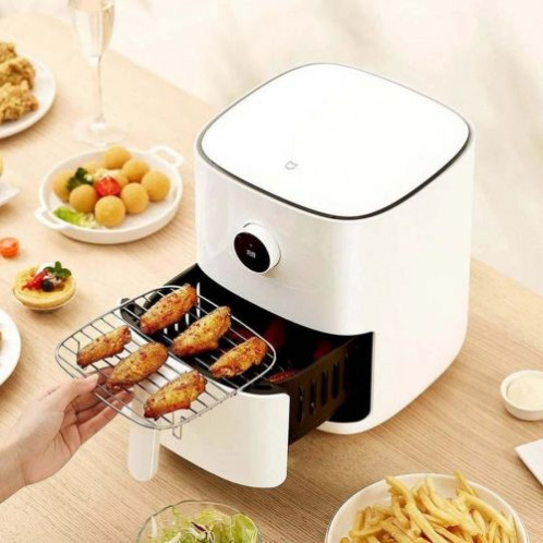 Xiaomi Mi Smart Air Fryer 3.5L White EU BHR4849EU DI3950542-06
