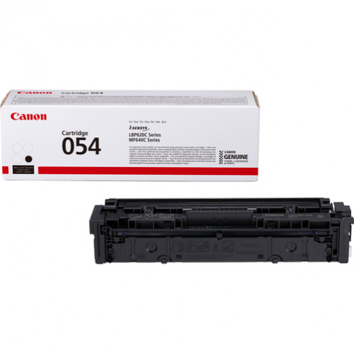Canon 054 BK noir 453154-02