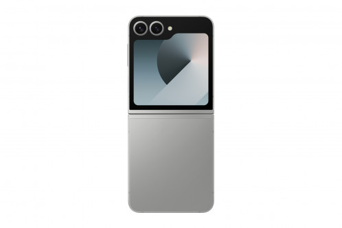 Samsung Galaxy Z Flip6 (512GB) argent 896765-011