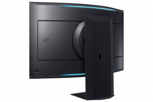 Samsung Odyssey Ark S55CG970NU 106957-042