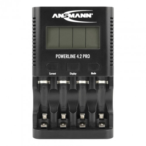 Ansmann Powerline 4.2 Pro 1001-0079 511926-06